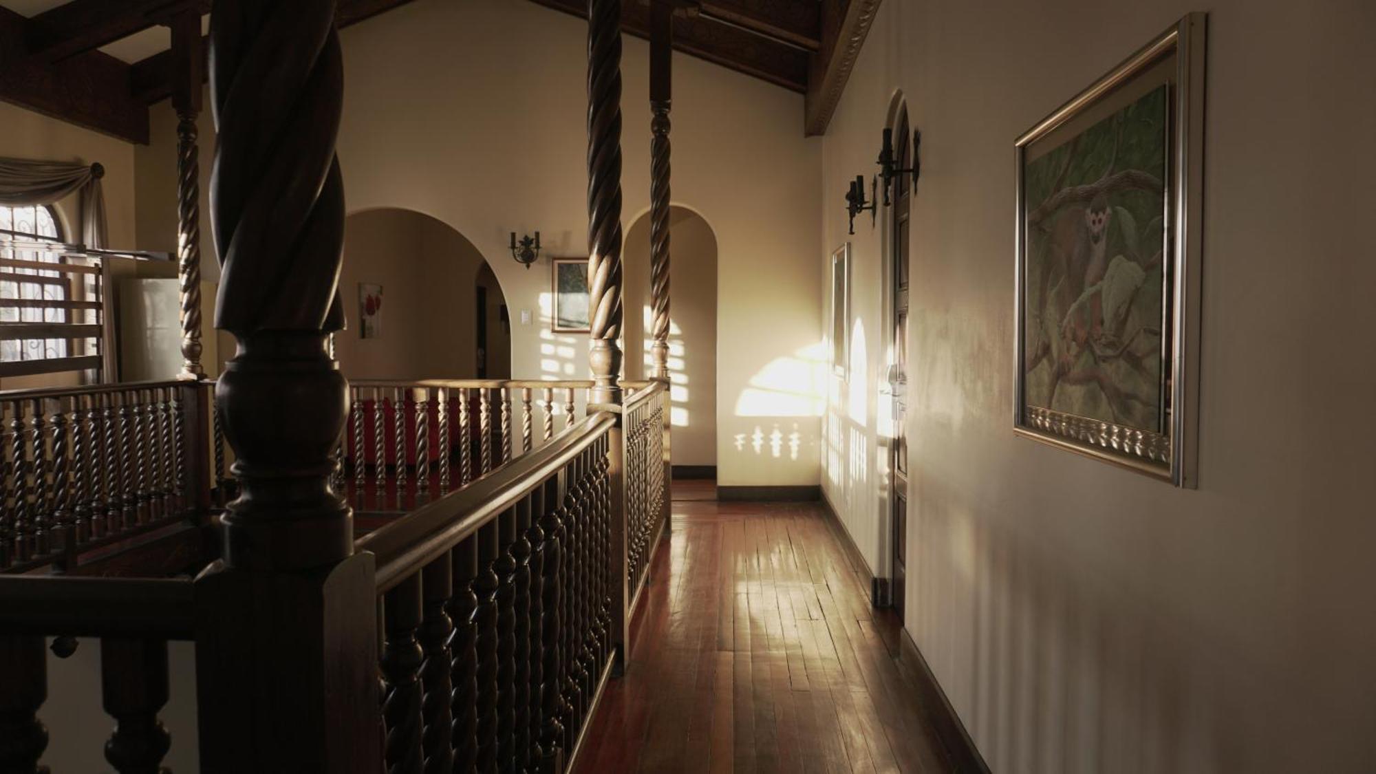 Hostel Casa Colon San José
