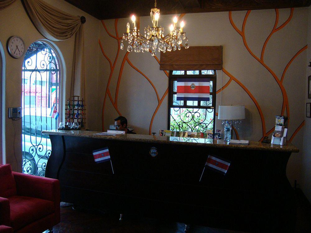 Casa Colon San José
