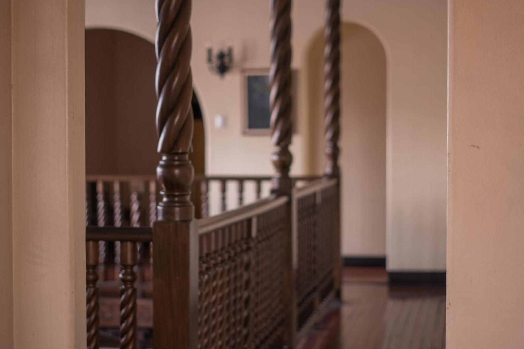 Casa Colon * San José