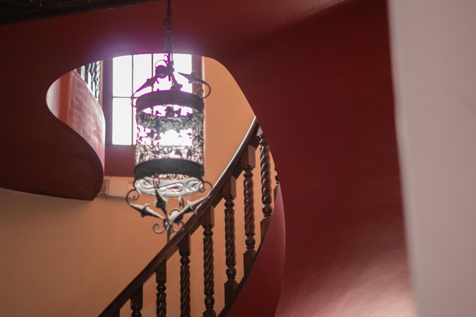 Hostel Casa Colon San José
